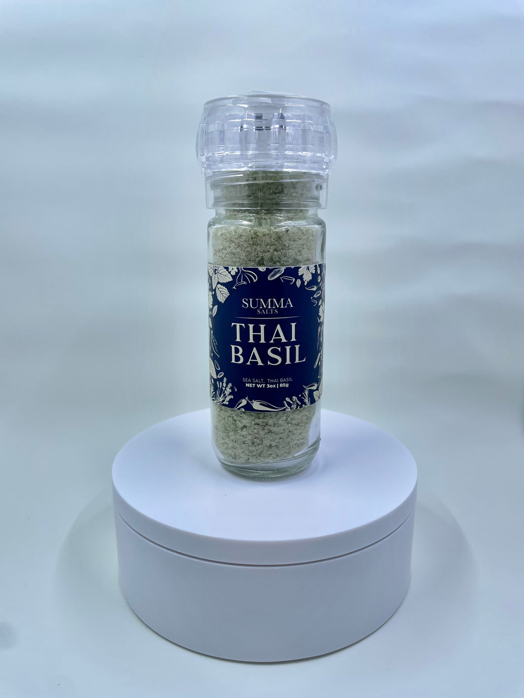 Thai Basil