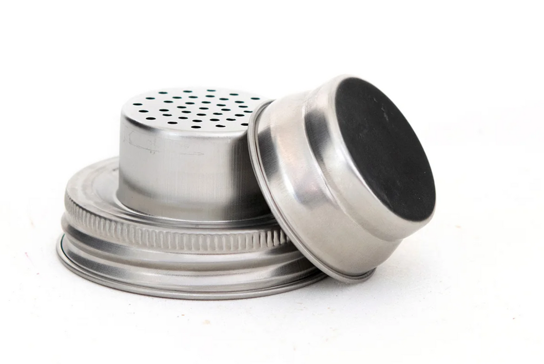 Camp Cocktail Strainer