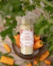 Load image into Gallery viewer, Datil Parsley - A taste of St Augustine, FL!
