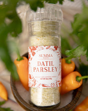 Load image into Gallery viewer, Datil Parsley - A taste of St Augustine, FL!
