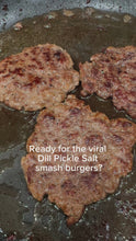Load and play video in Gallery viewer, Dill Pickle
