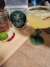 Load image into Gallery viewer, Jalapeño Cocktail Salt
