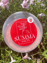 Load image into Gallery viewer, Strawberry Cocktail Salt
