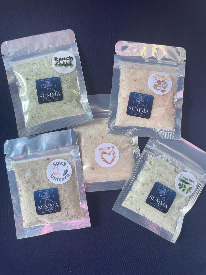 MYSTERY Pack