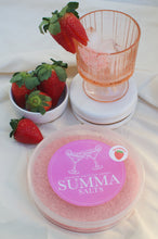 Load image into Gallery viewer, Strawberry Cocktail Salt
