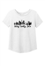 Load image into Gallery viewer, Stay Salty Jax T-Shirt
