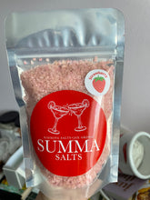 Load image into Gallery viewer, Strawberry Cocktail Salt
